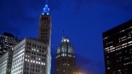 Wieżowce w Chicago
