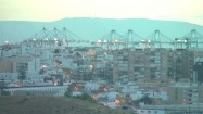 Terminal kontenerowy w Algeciras