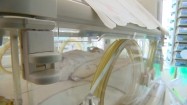 Inkubator dla wcześniaków