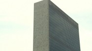 Siedziba ONZ w Nowym Jorku