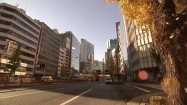 Ulica w Tokio