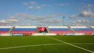 Stadion Start w Sarańsku