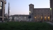Pałac Pilotta w Parmie