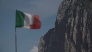 Sycylia – flaga Włoch