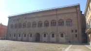 Pałac Biskupów w Parmie