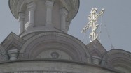 Sobór Zmartwychwstania Pańskiego w Sankt Petersburgu - element architektoniczny