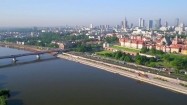 Stare Miasto i Wisła w Warszawie