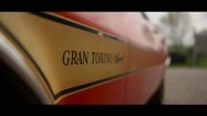 Ford Gran Torino - zamykanie drzwi