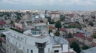 Panorama Bukaresztu