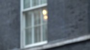 Okna na 10 Downing Street