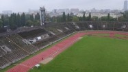 Stadion Skry w Warszawie