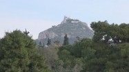 Wzgórze Likavitos w Atenach