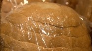 Paczkowany chleb krojony