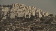 Osiedle Har Homa w Betlejem