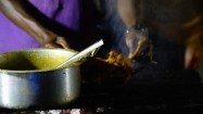 Zanzibarska potrawa