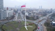 Rondo Zgrupowania AK „Radosław” w Warszawie