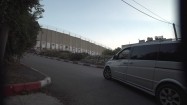 Mur bezpieczeństwa w Betlejem