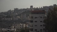 Bloki mieszkalne w Betlejem