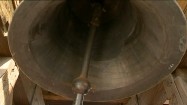 Dzwon w Supraślu