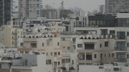 Panorama Tel Awiwu