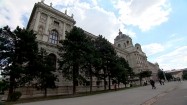 Muzeum Historii Sztuki w Wiedniu