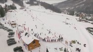 Ośrodek narciarski w Wiśle