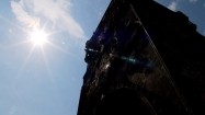 Wieża Mostowa w Pradze