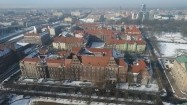 Stare Miasto w Szczecinie