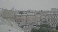 Panorama Sankt Petersburga