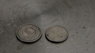 Kręcenie monetą