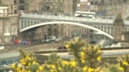 Most Północny w Edynburgu