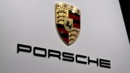 Porsche - nazwa i logo firmy