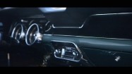 Ford Mustang Fastback - deska rozdzielcza