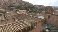 Panorama Sieny