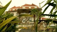 Hotel w Portugalii