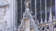 Katedra Świętego Michała i Świętej Guduli w Brukseli - detale