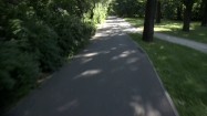 Ścieżka rowerowa