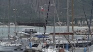 Sycylia – port jachtowy