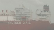Statek transportowy Knutsen OAS