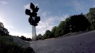 Pomnik Czynu Polaków w Szczecinie