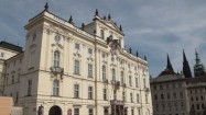 Pałac Arcybiskupi w Pradze
