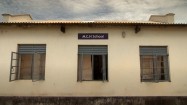 Afryka - szkoła w Dżubie