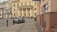 Ulica Królewska w Lublinie