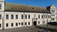 Pałac Biskupi w Krakowie