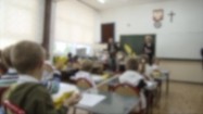 Dzieci w klasie