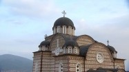 Kościół św. Dymitra w Mitrowicy