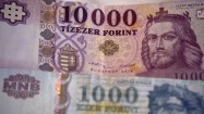 Banknoty węgierskie