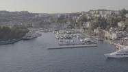 Port jachtowy w Stambule