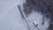 Skocznia narciarska w Seefeld