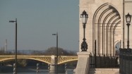 Most Małgorzaty w Budapeszcie